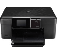 דיו למדפסת HP PhotoSmart Plus B210b